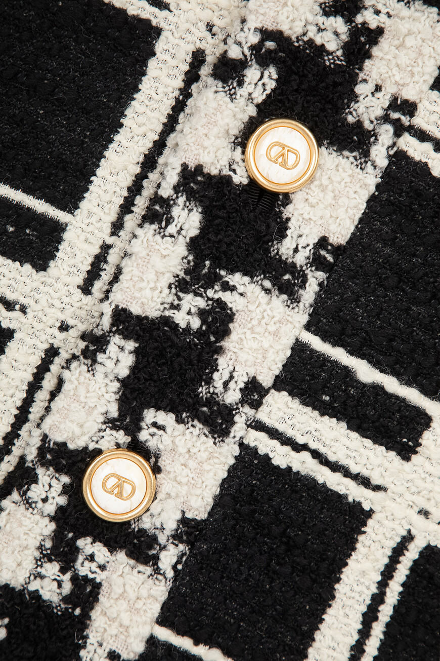 жакет  6B3CJ3Q590N 0NA на официальном сайте