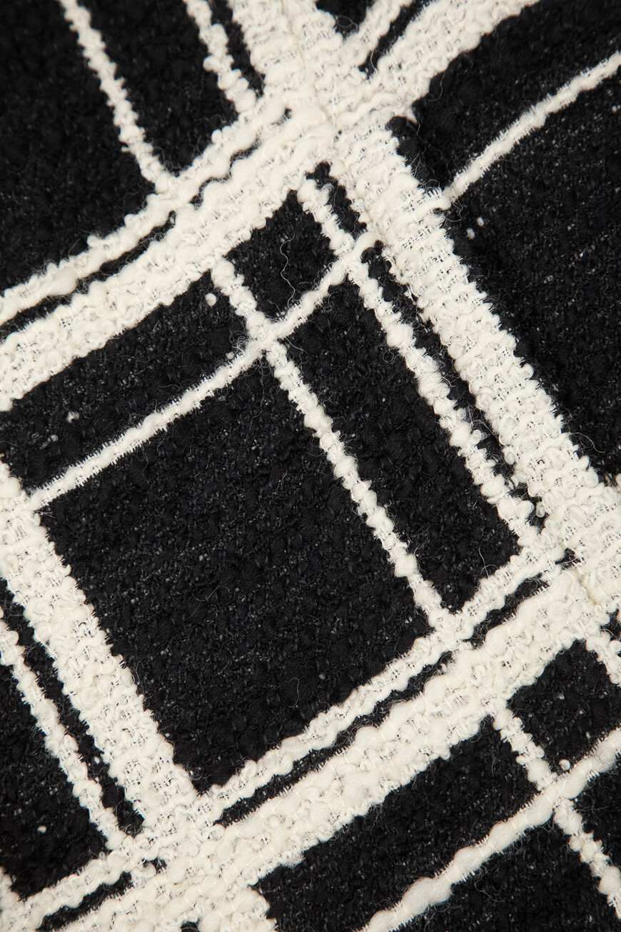 жакет  6B3CJ3Q590N 0NA 10