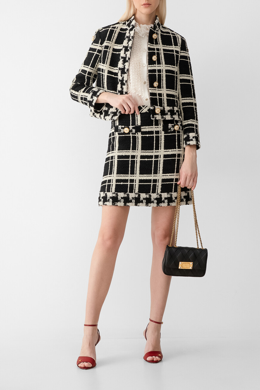 блуза  6B3AA0A52UP 0X2 со скидкой