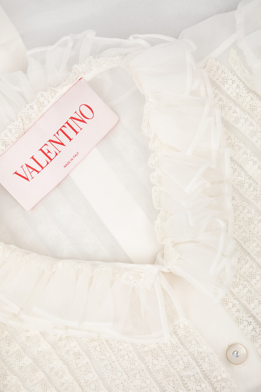 блуза  6B3AA0A52UP 0X2 по распродаже