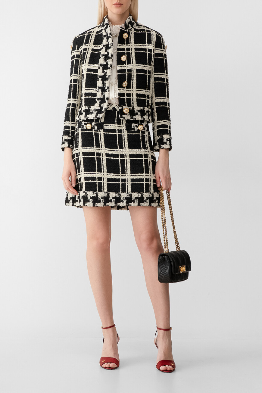 юбка  6B3RACM190N 0NA по низкой цене