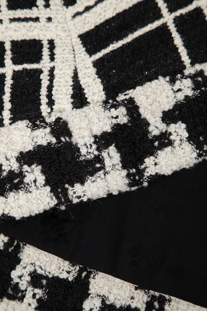 юбка  6B3RACM190N 0NA 10