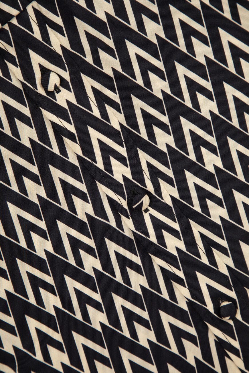 платье  модель toute la v 6B3VAEY590R R6E 10