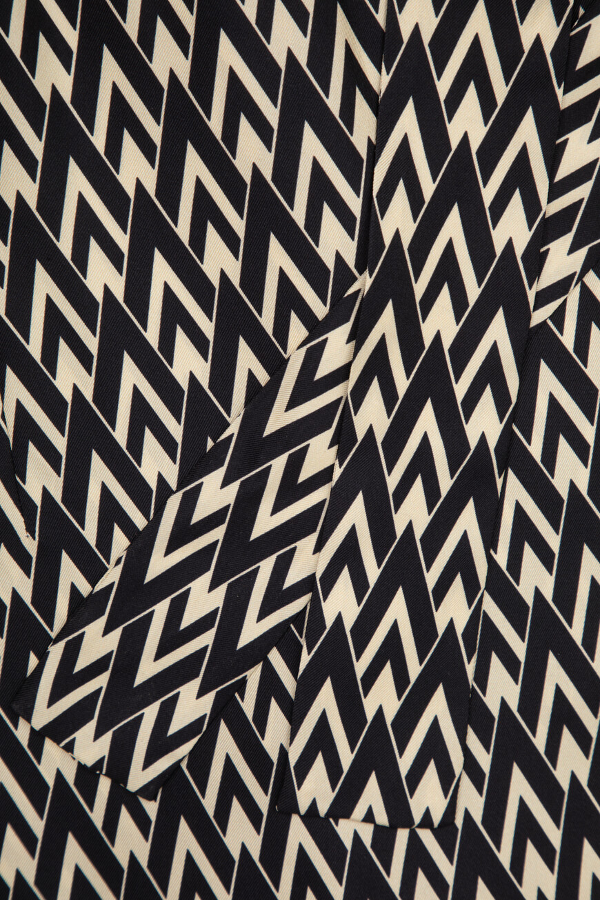 платье  модель toute la v 6B3VAEY590R R6E 11