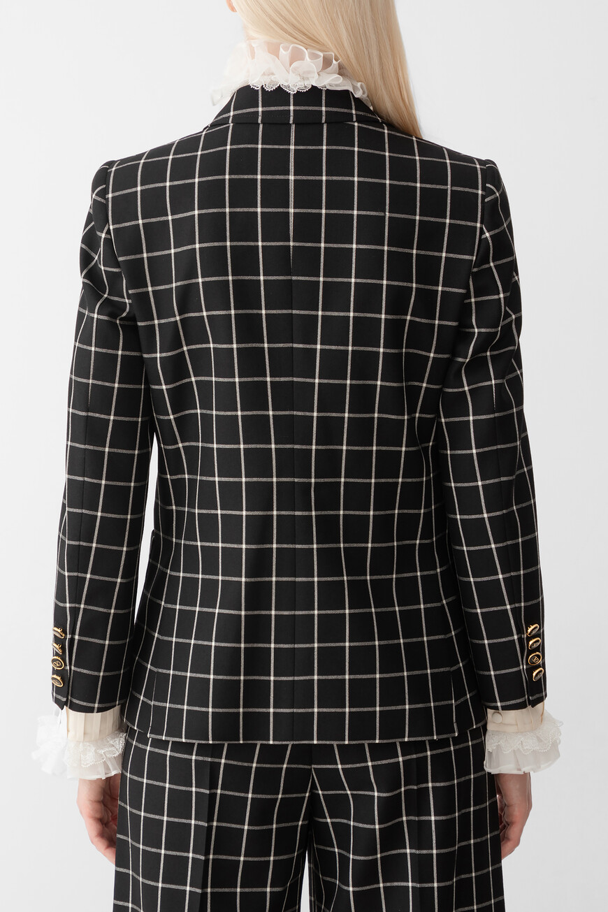 блейзер  6B3CE41092W 0NA по акции