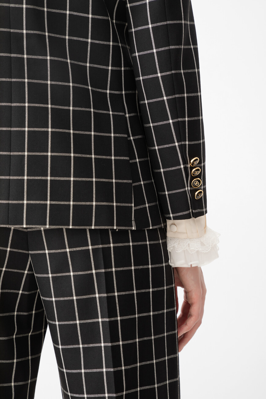 блейзер  6B3CE41092W 0NA со скидкой