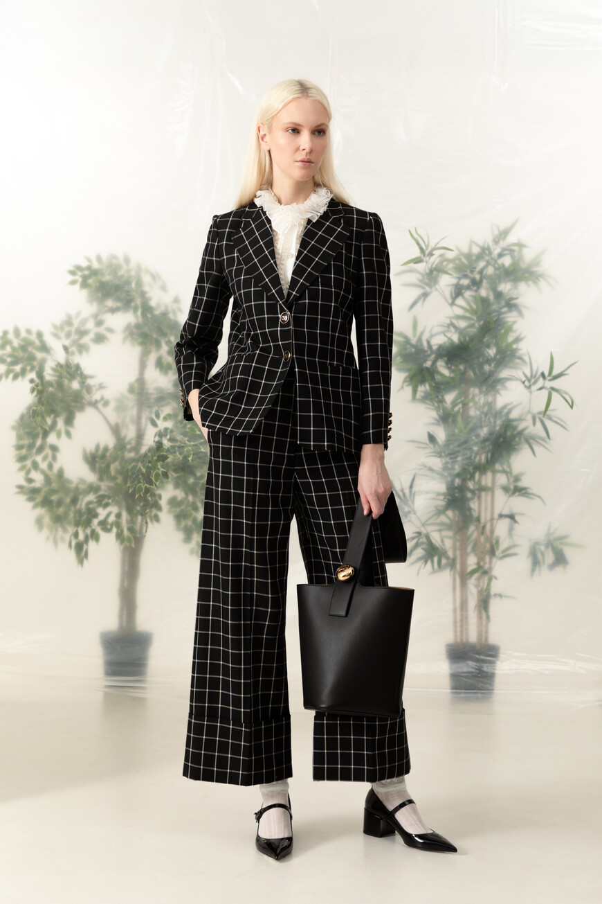 блейзер  6B3CE41092W 0NA на официальном сайте