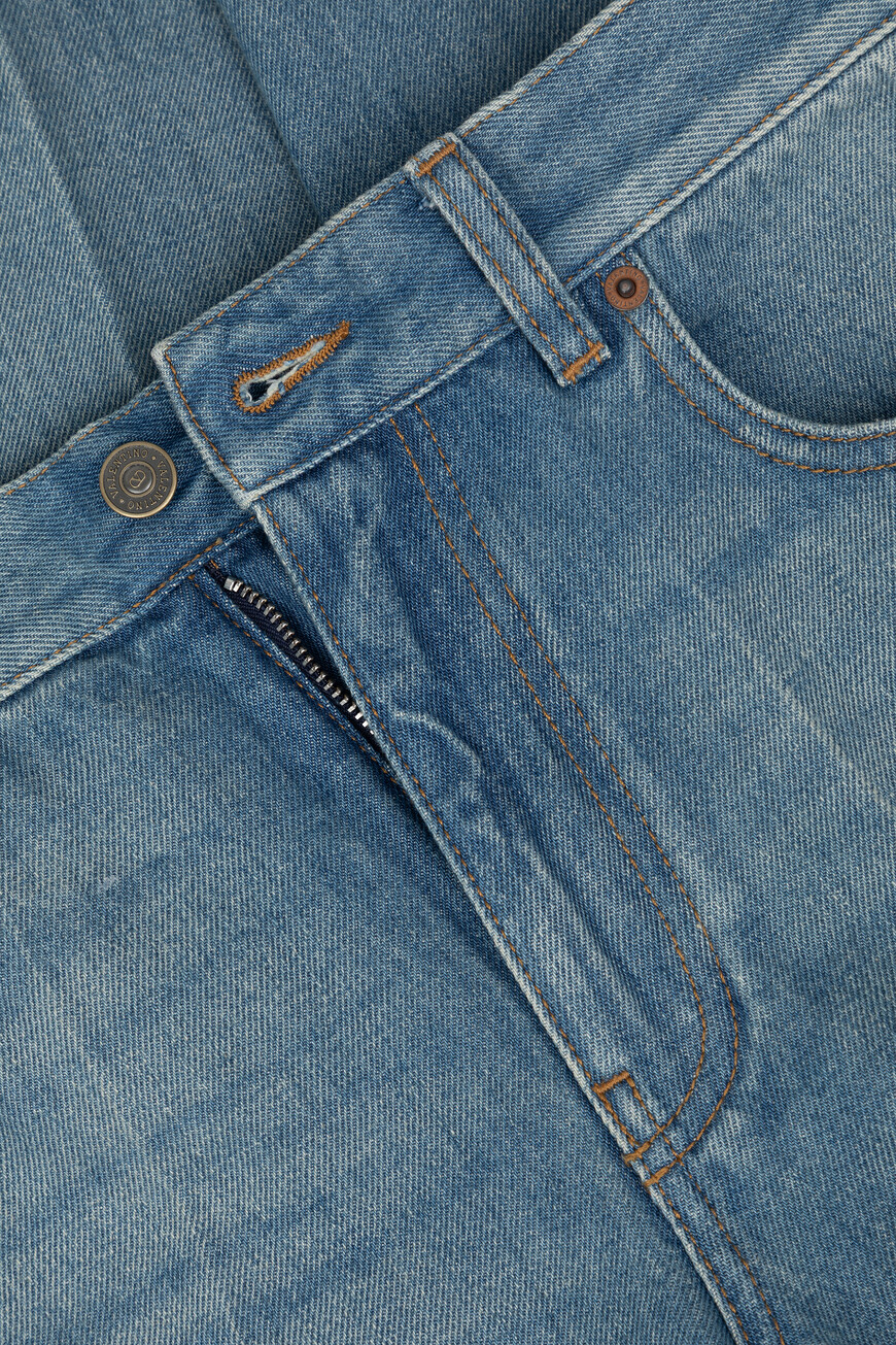 джинсы  6B3DD18X94V 558 по распродаже