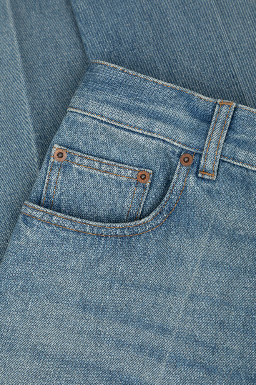 джинсы  6B3DD18X94V 558 на официальном сайте