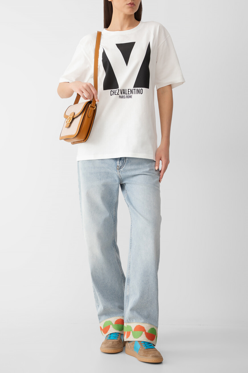 футболка  6B3MG24H95W A03 по низкой цене