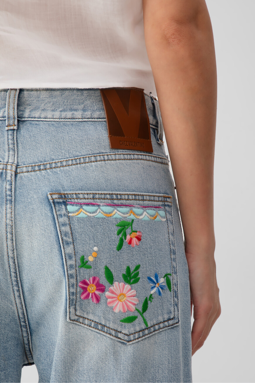 джинсы  6B3DD19F94S 508 по низкой цене