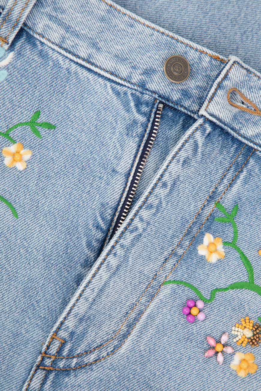 джинсы  6B3DD19F94S 508 оригинал