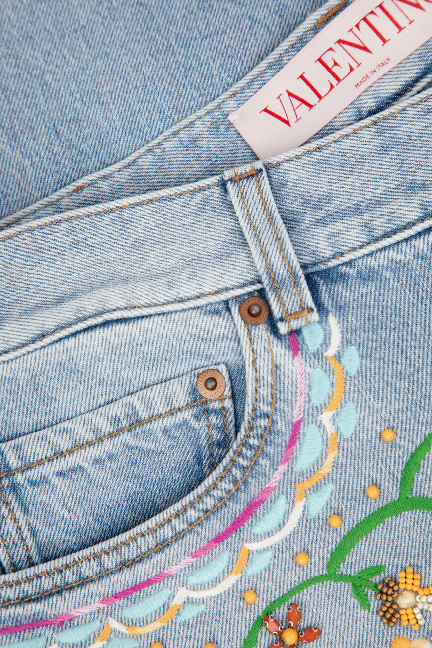 джинсы  6B3DD19F94S 508 10