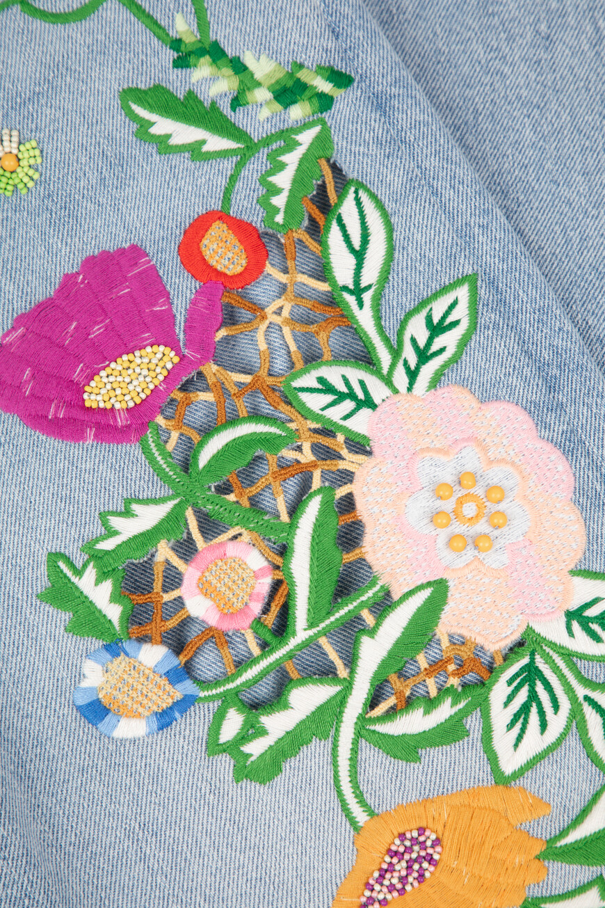 джинсы  6B3DD19F94S 508 12