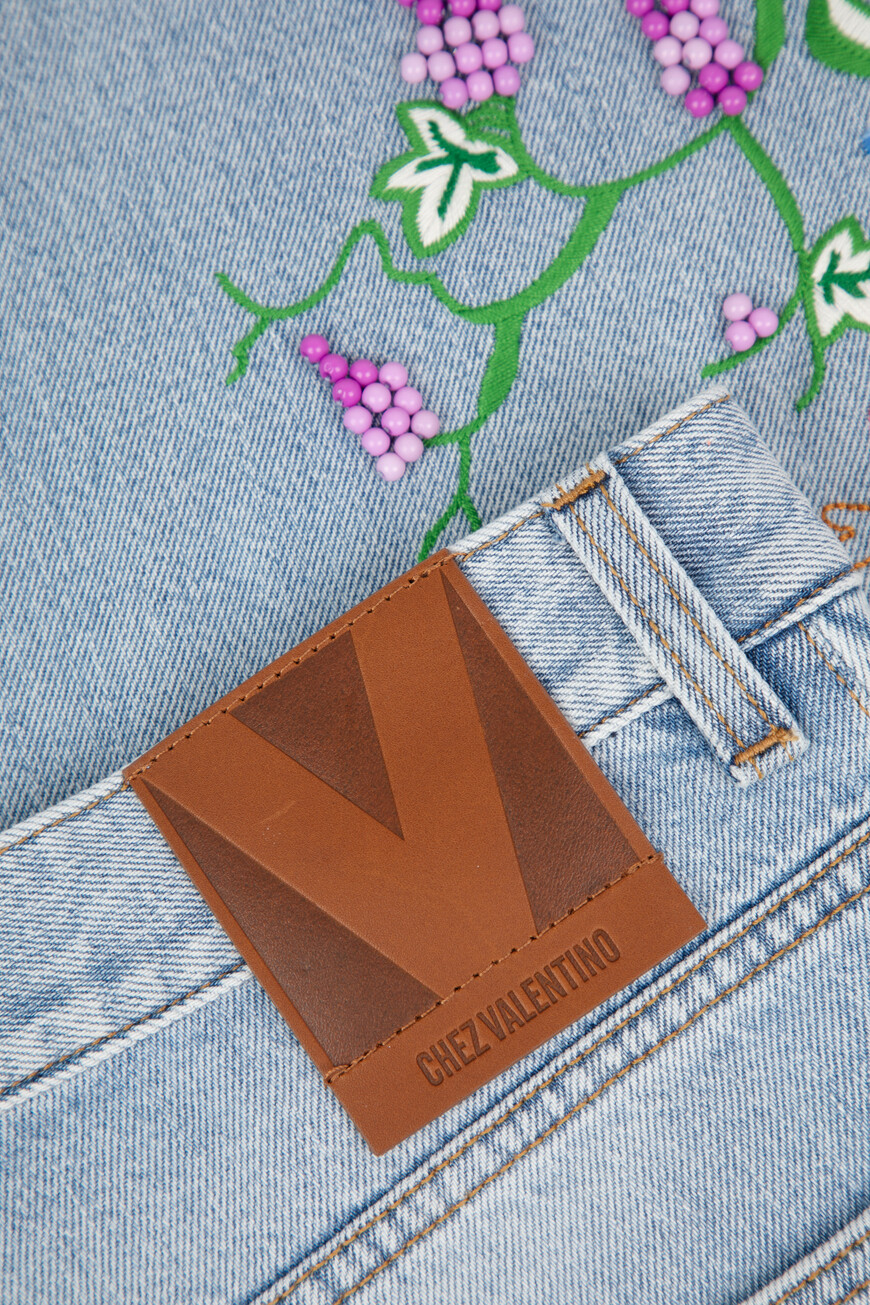 джинсы  6B3DD19F94S 508 13