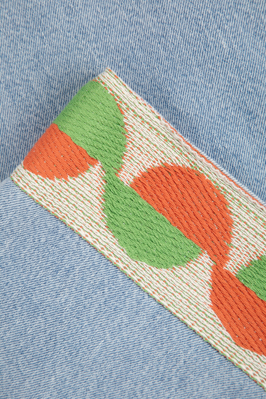 джинсы  6B3DD19F94S 508 15