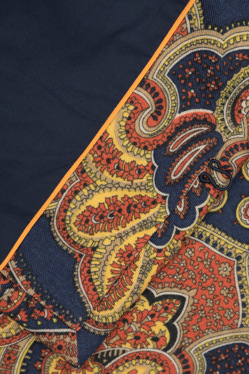 жакет  модель medaglioni voyage imaginaire 6B3CE3Y294P QRS оригинал