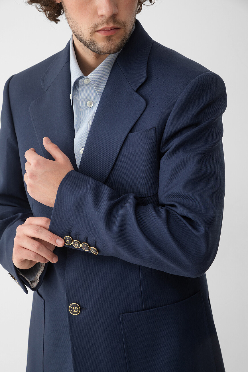 пиджак  6V3CEG959EB D51 купить с доставкой