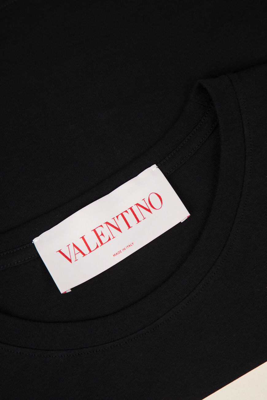 футболка  6V3MG16PAQ9 0NO со скидкой