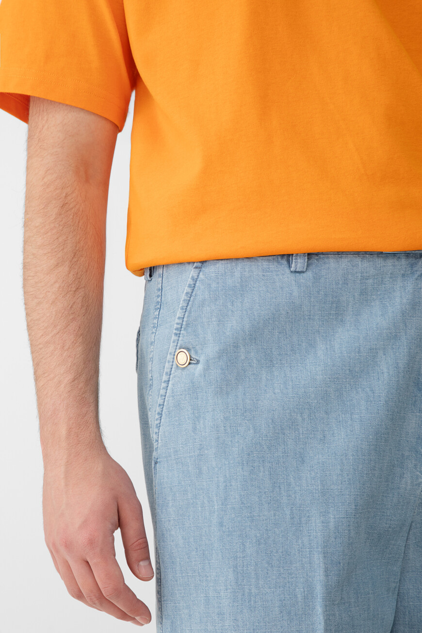 брюки  6V3DD03UALM 508 купить с доставкой