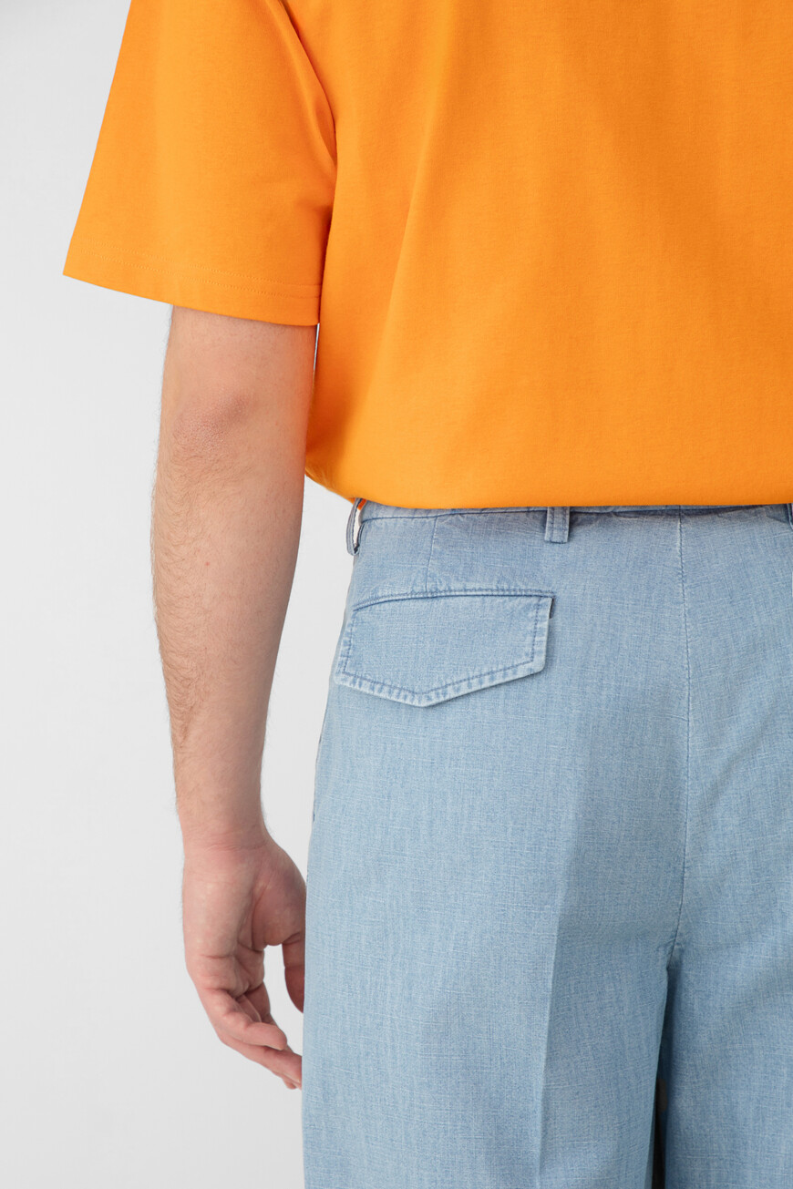 брюки  6V3DD03UALM 508 по низкой цене