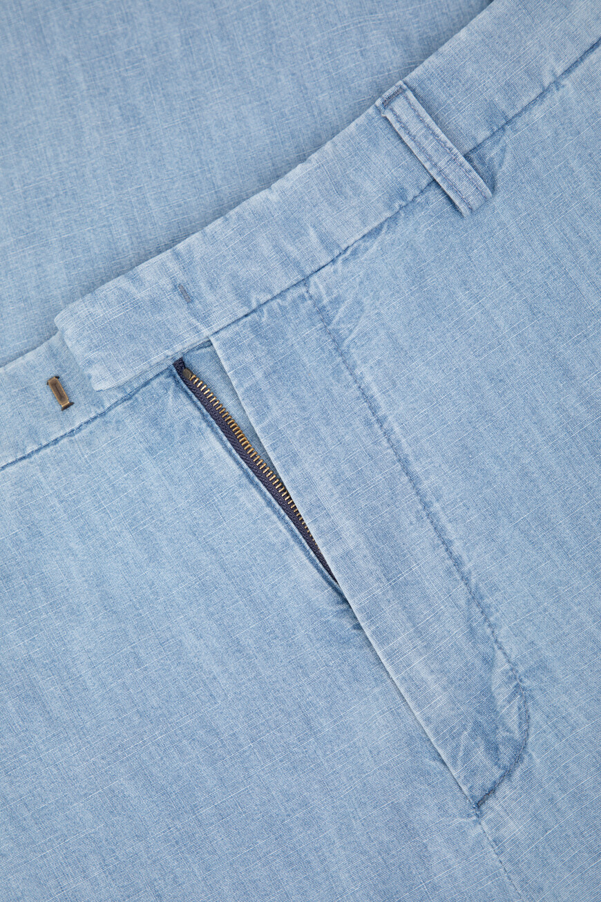 брюки  6V3DD03UALM 508 по распродаже