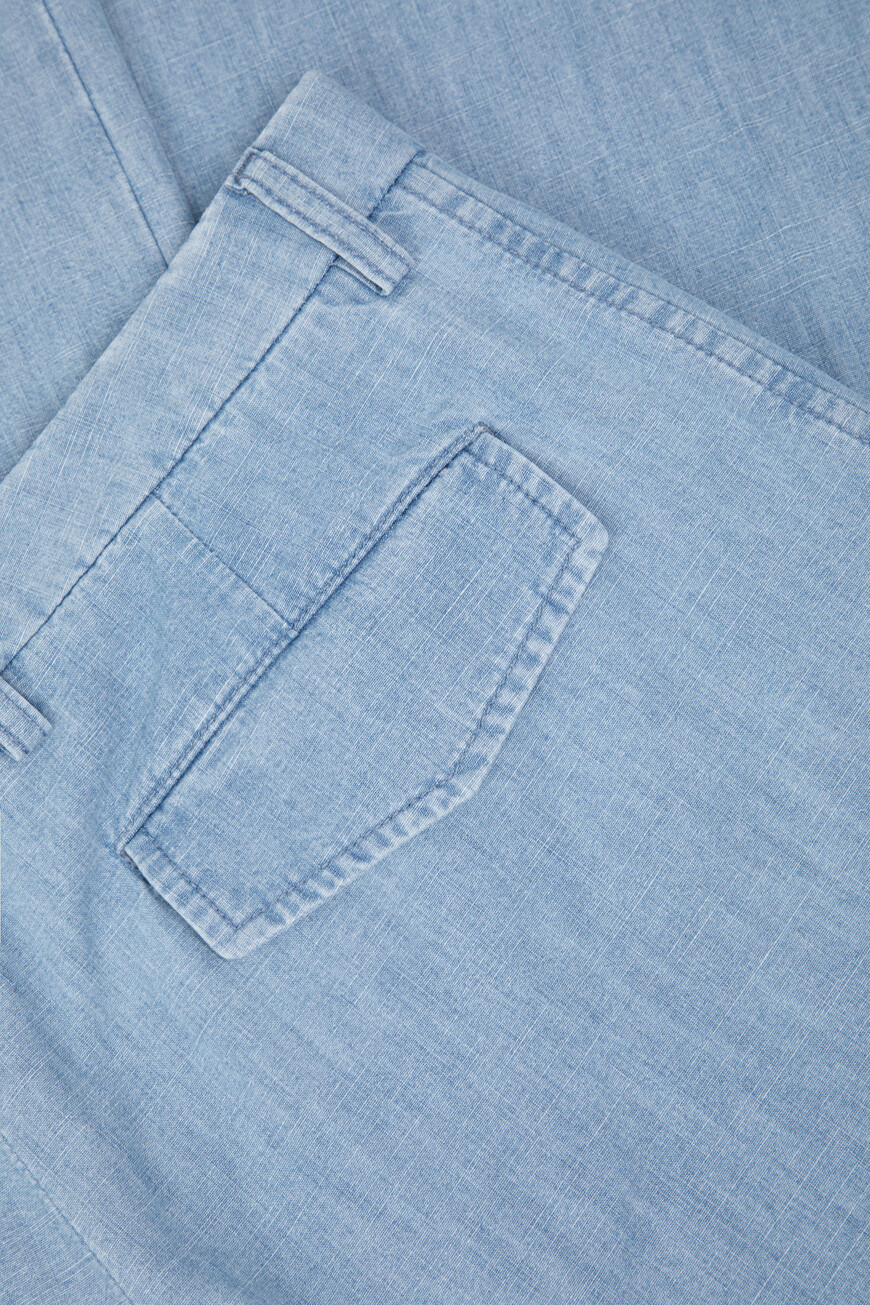 брюки  6V3DD03UALM 508 оригинал