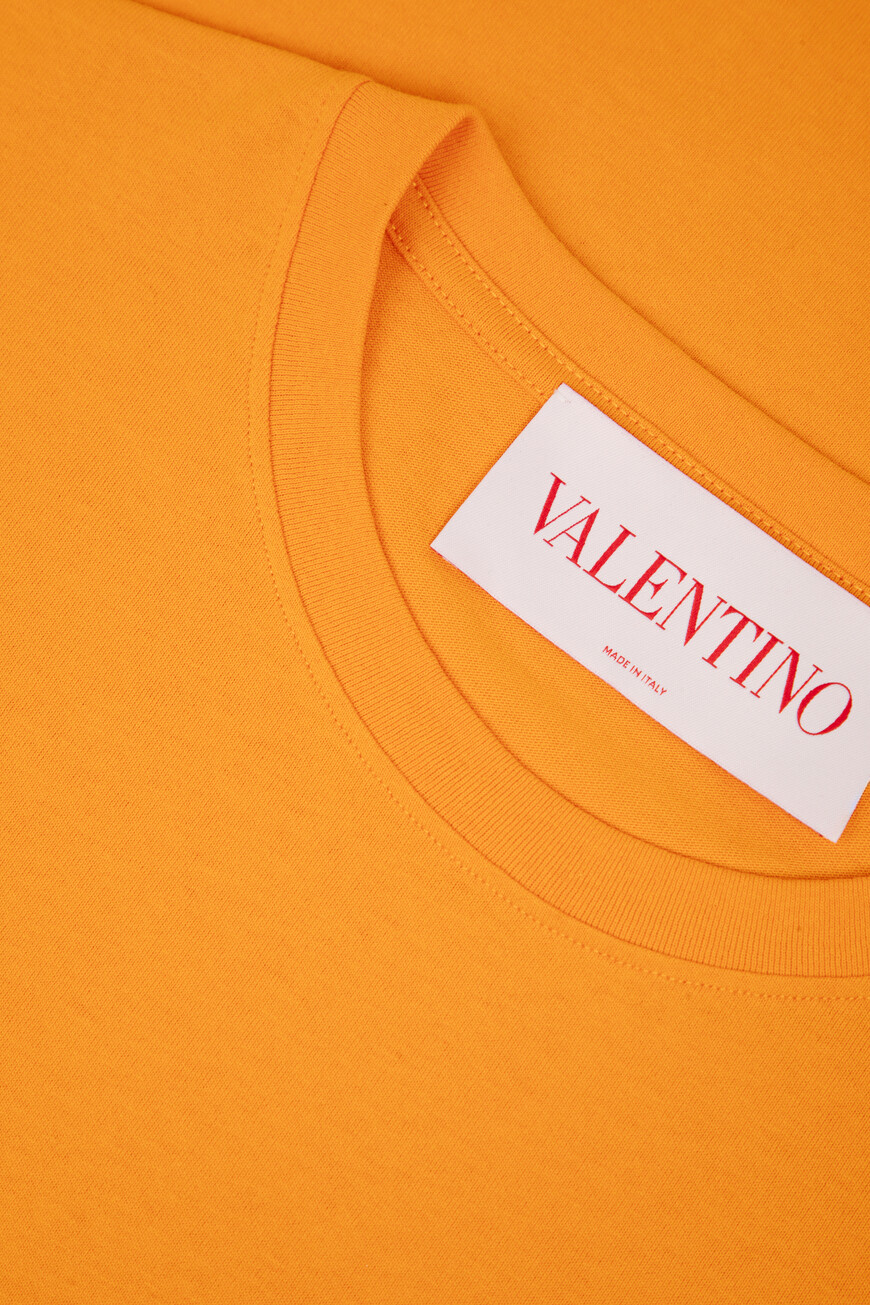 футболка  6V3MG16PAPG 146 со скидкой