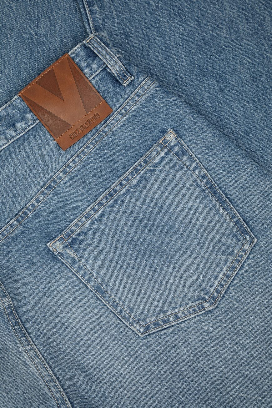 джинсы  6V3DE04CAA6 558 оригинал