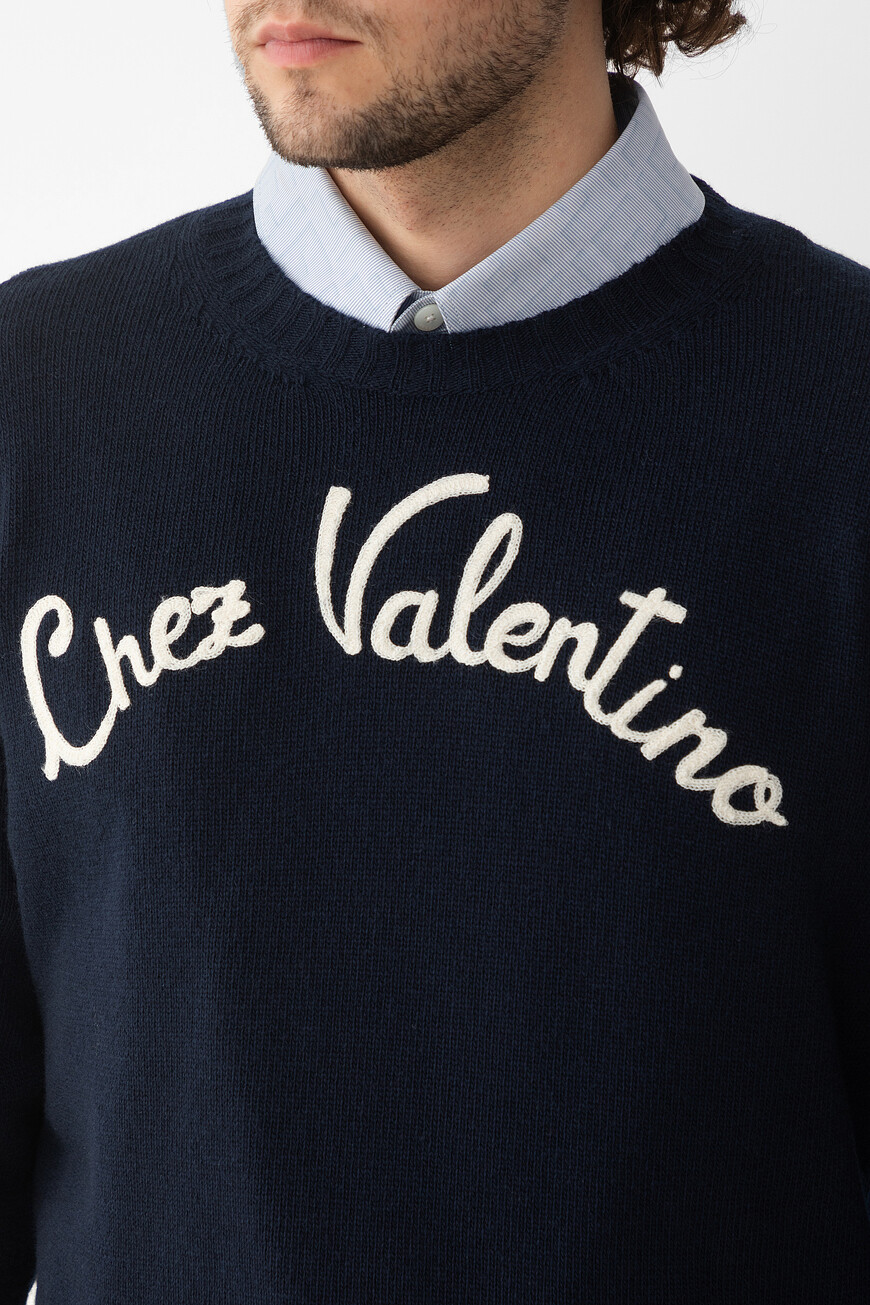 свитер  6V3KC33LAR8 D51 купить с доставкой