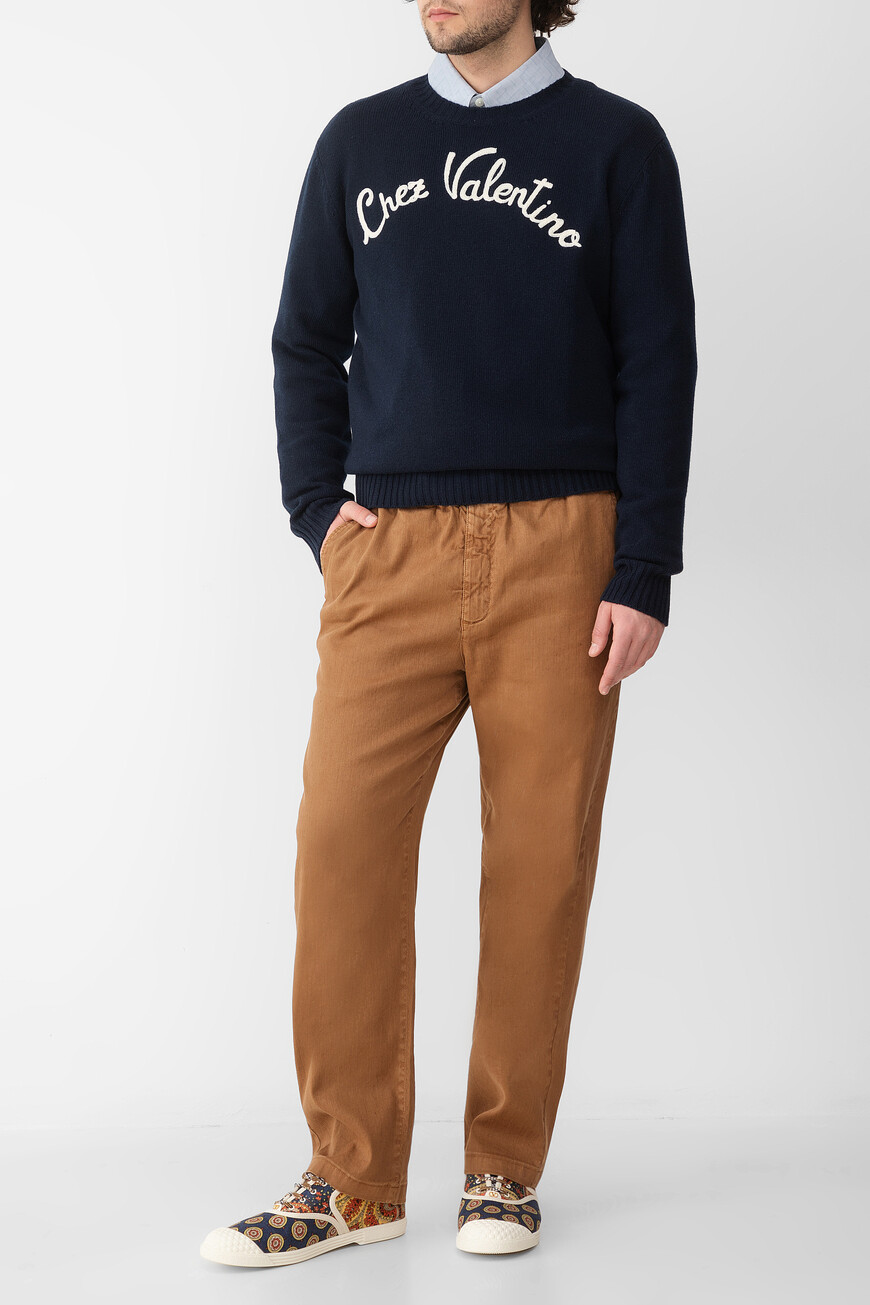 свитер  6V3KC33LAR8 D51 по низкой цене