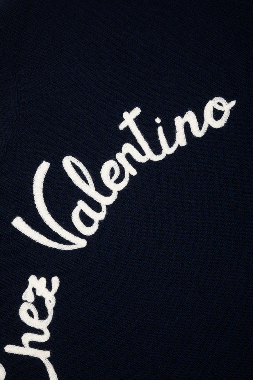 свитер  6V3KC33LAR8 D51 на официальном сайте