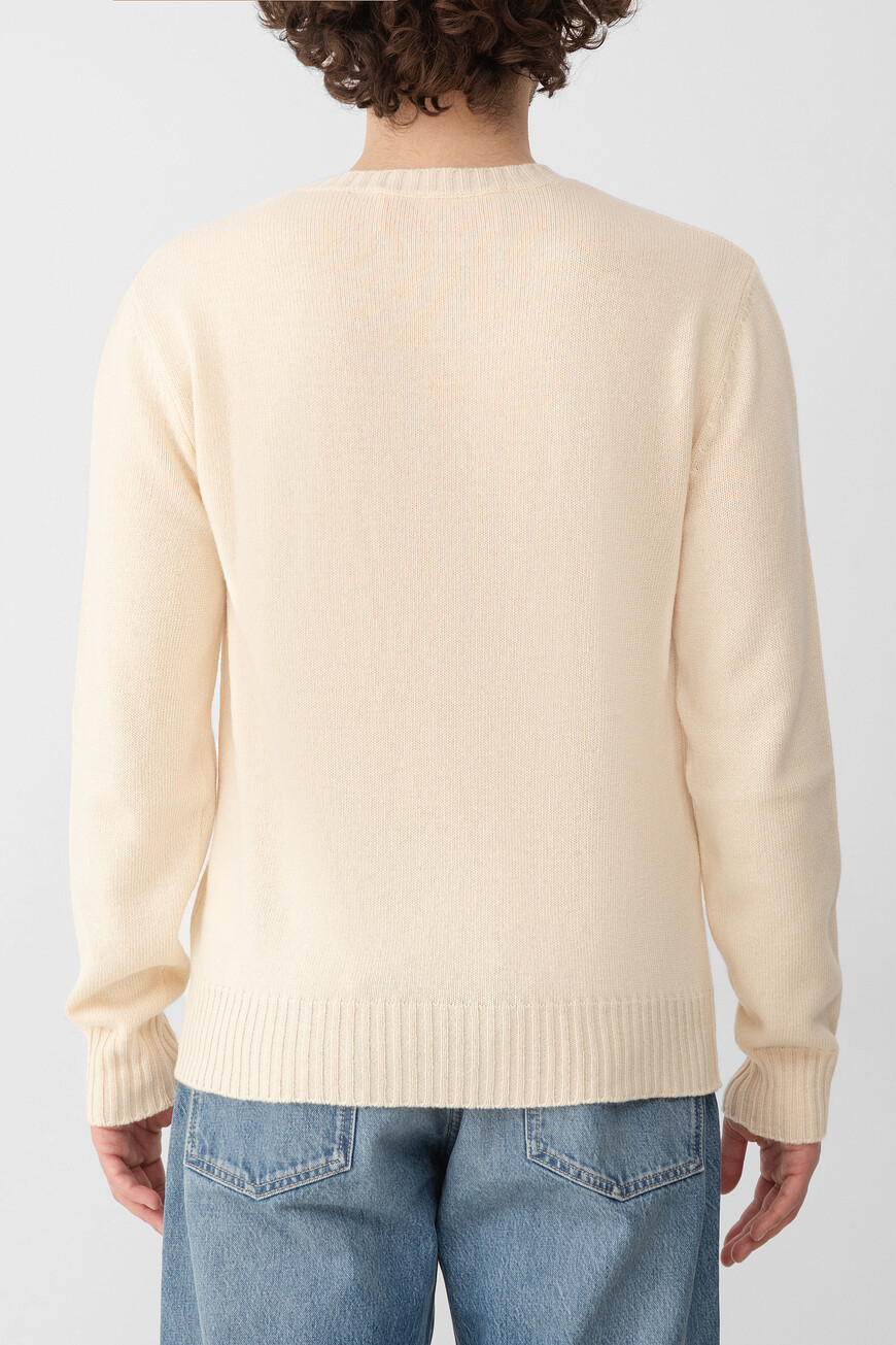 свитер  6V3KC33LAR8 581 по акции