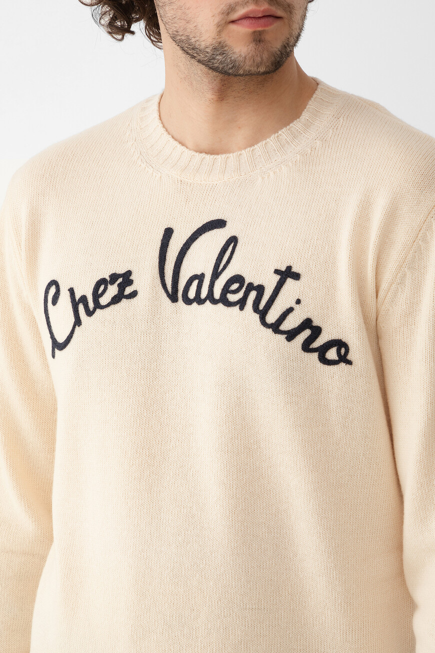 свитер  6V3KC33LAR8 581 купить с доставкой