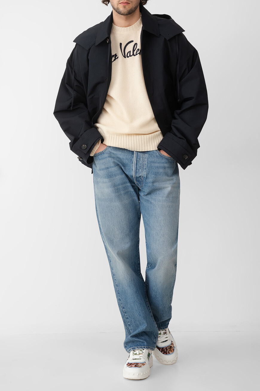 свитер  6V3KC33LAR8 581 по низкой цене