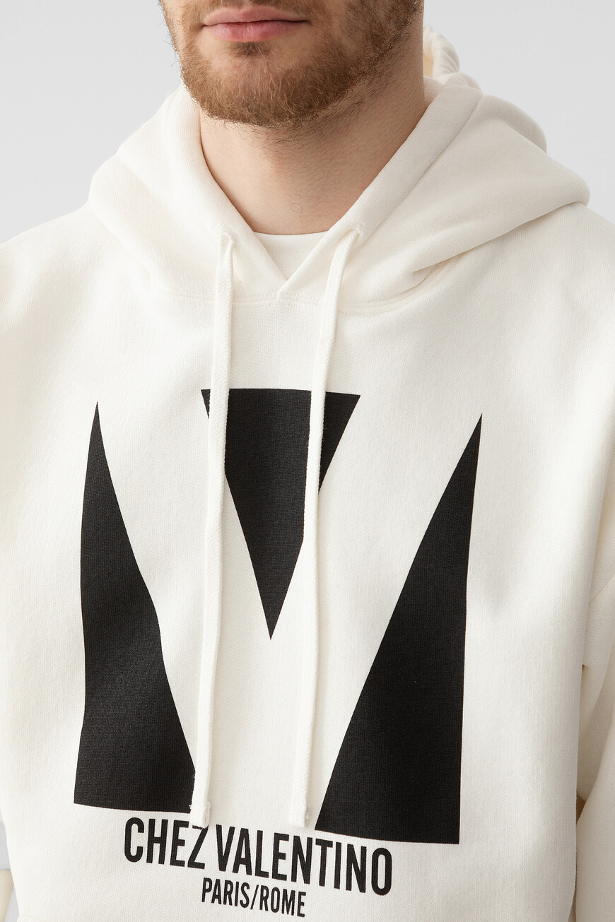 худи  6V3MF28NAQA A03 купить с доставкой