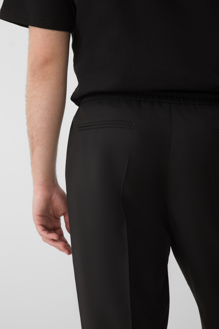 брюки  6V3RB52225S 0NO купить с доставкой