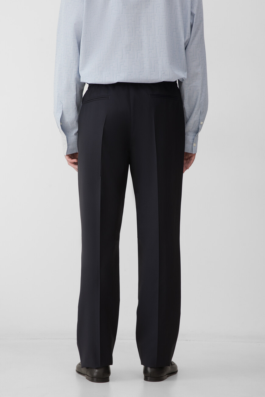 брюки  6V3RB52225S 548 по акции