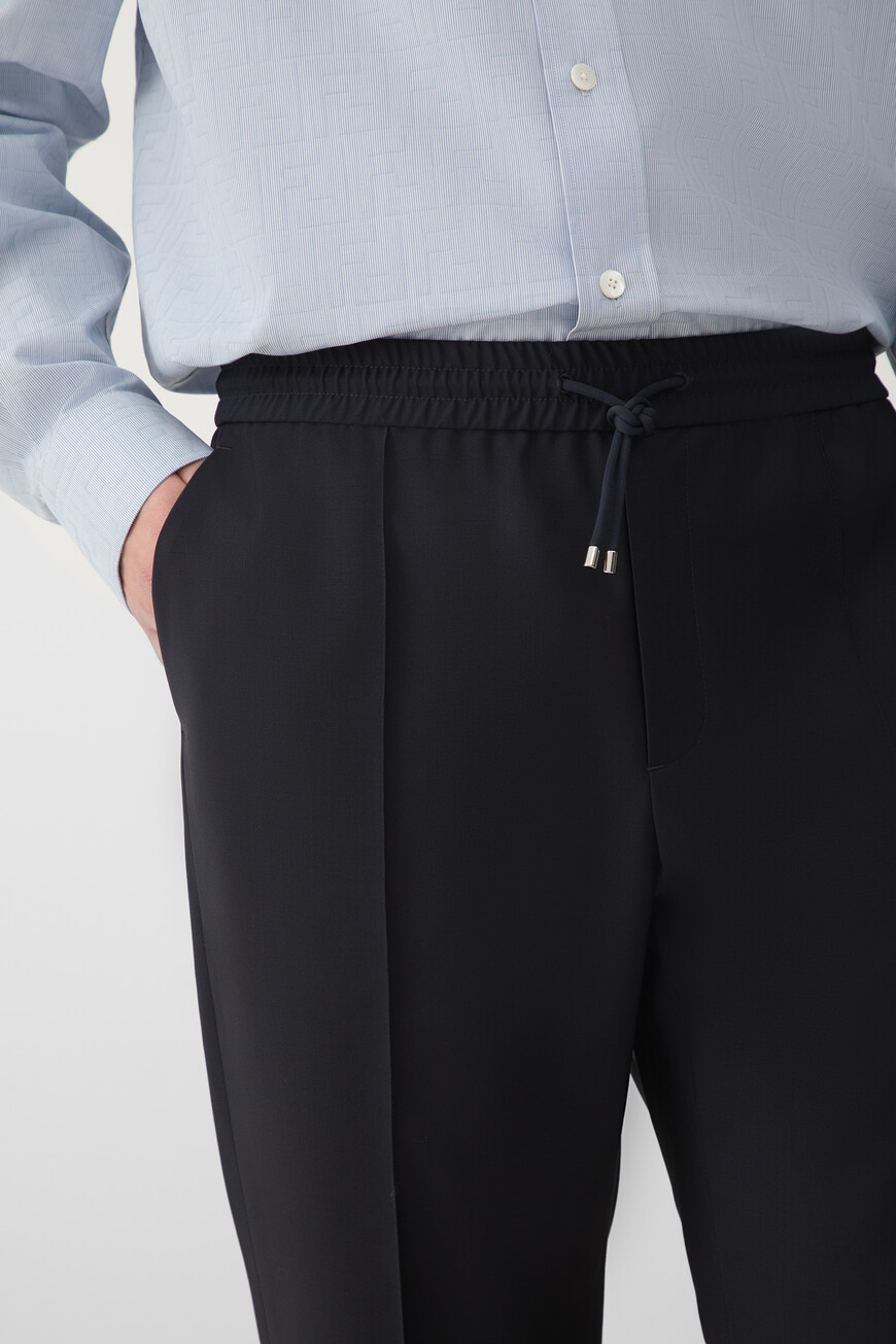 брюки  6V3RB52225S 548 купить с доставкой