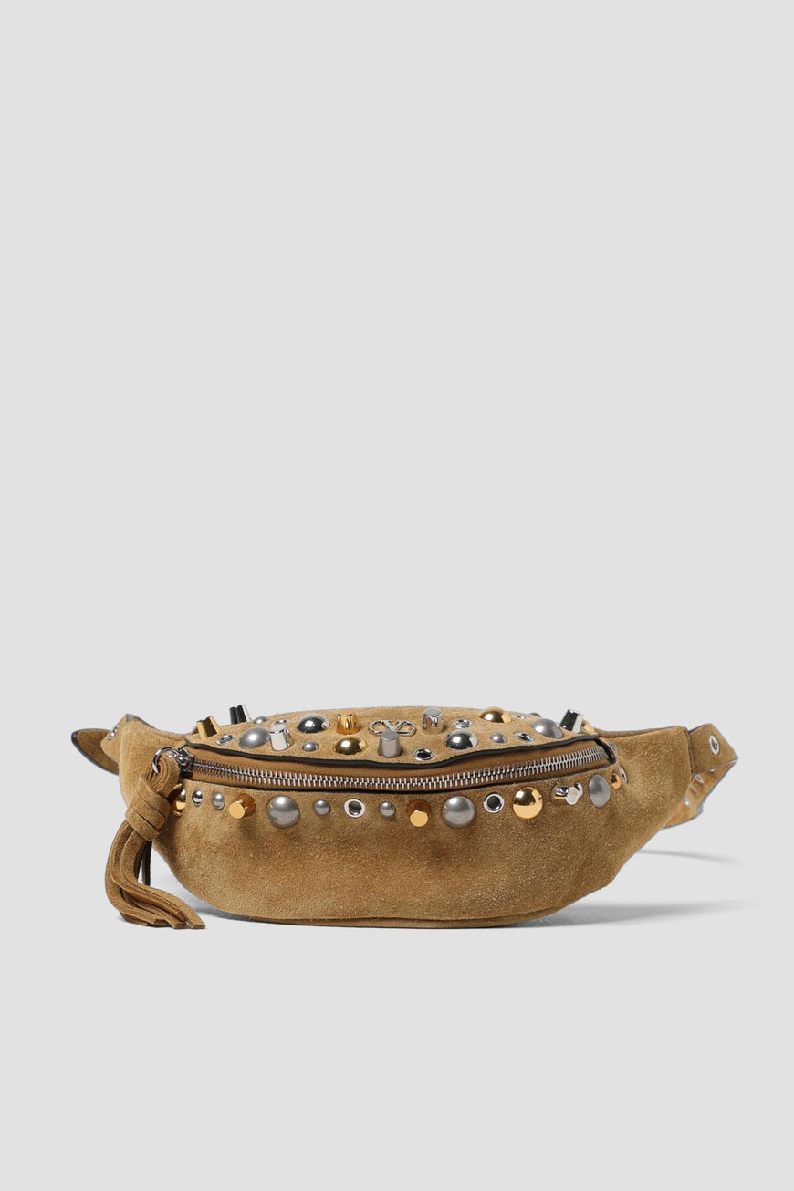 

Сумка Valentino, Коричневый