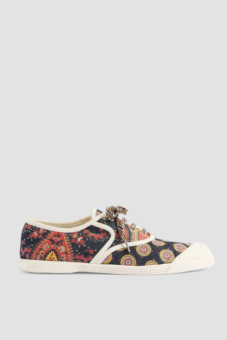 

Сникеры Valentino Модель Bay By Bay, Другой
