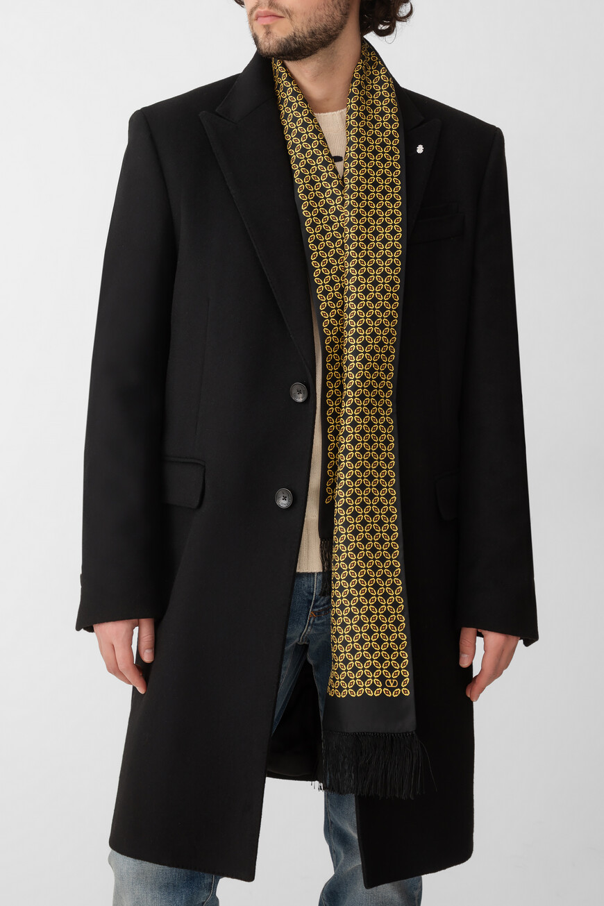 шарф  6Y2E600AATR RCG по акции