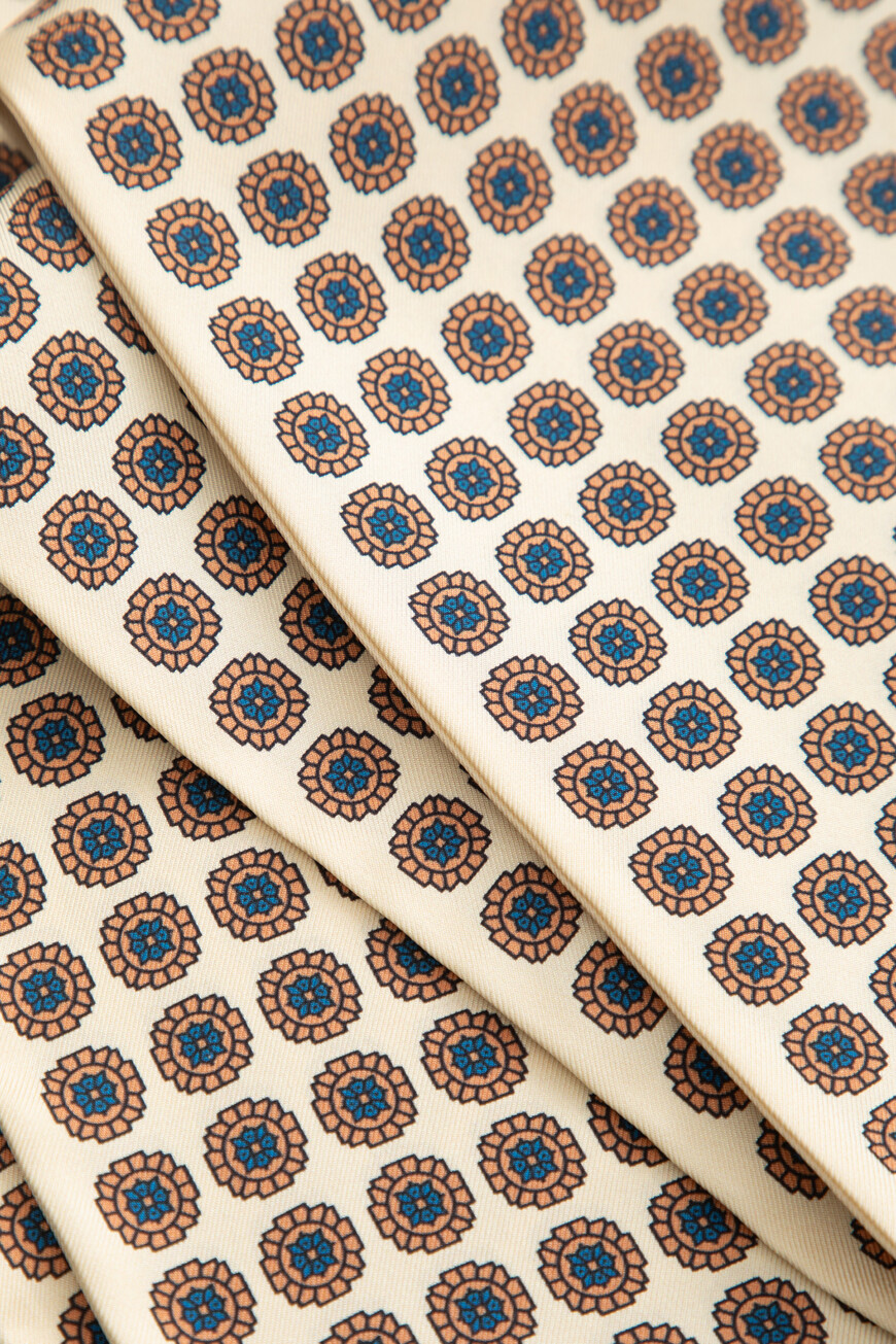 шарф  6Y2E600ABVS RDL купить с доставкой