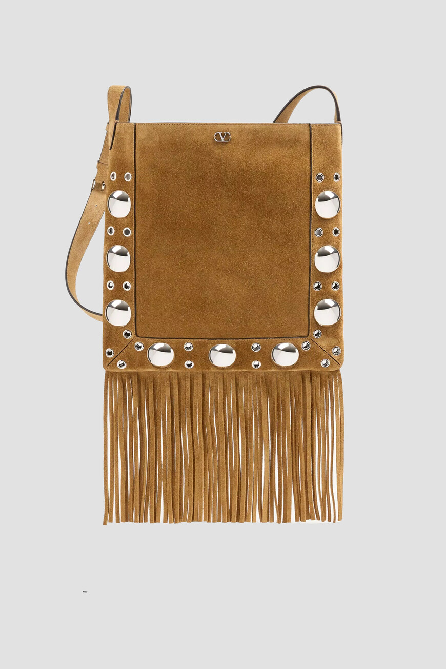 

Сумка Valentino Модель Nellcôte, Коричневый