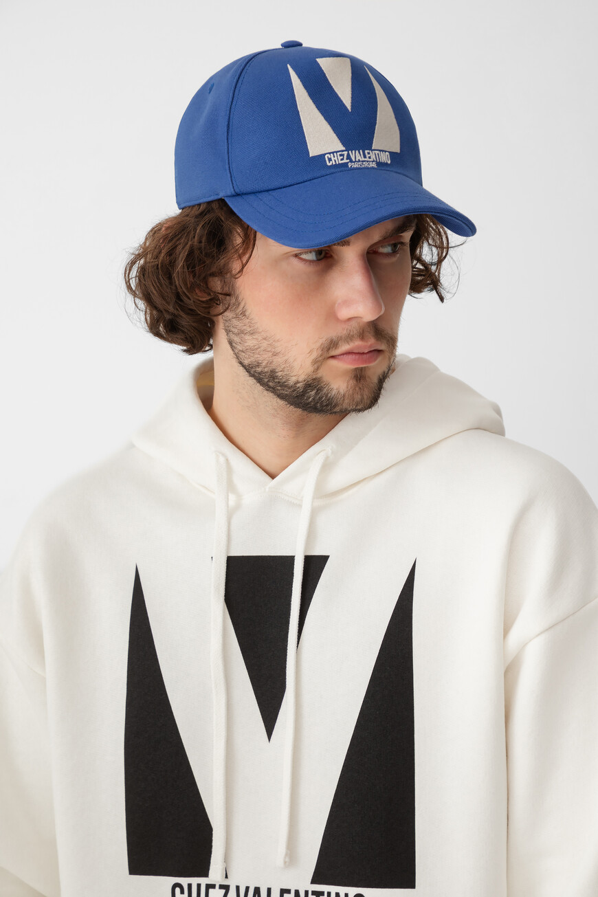 бейсболка  6Y2HDA41WGJ REV по акции