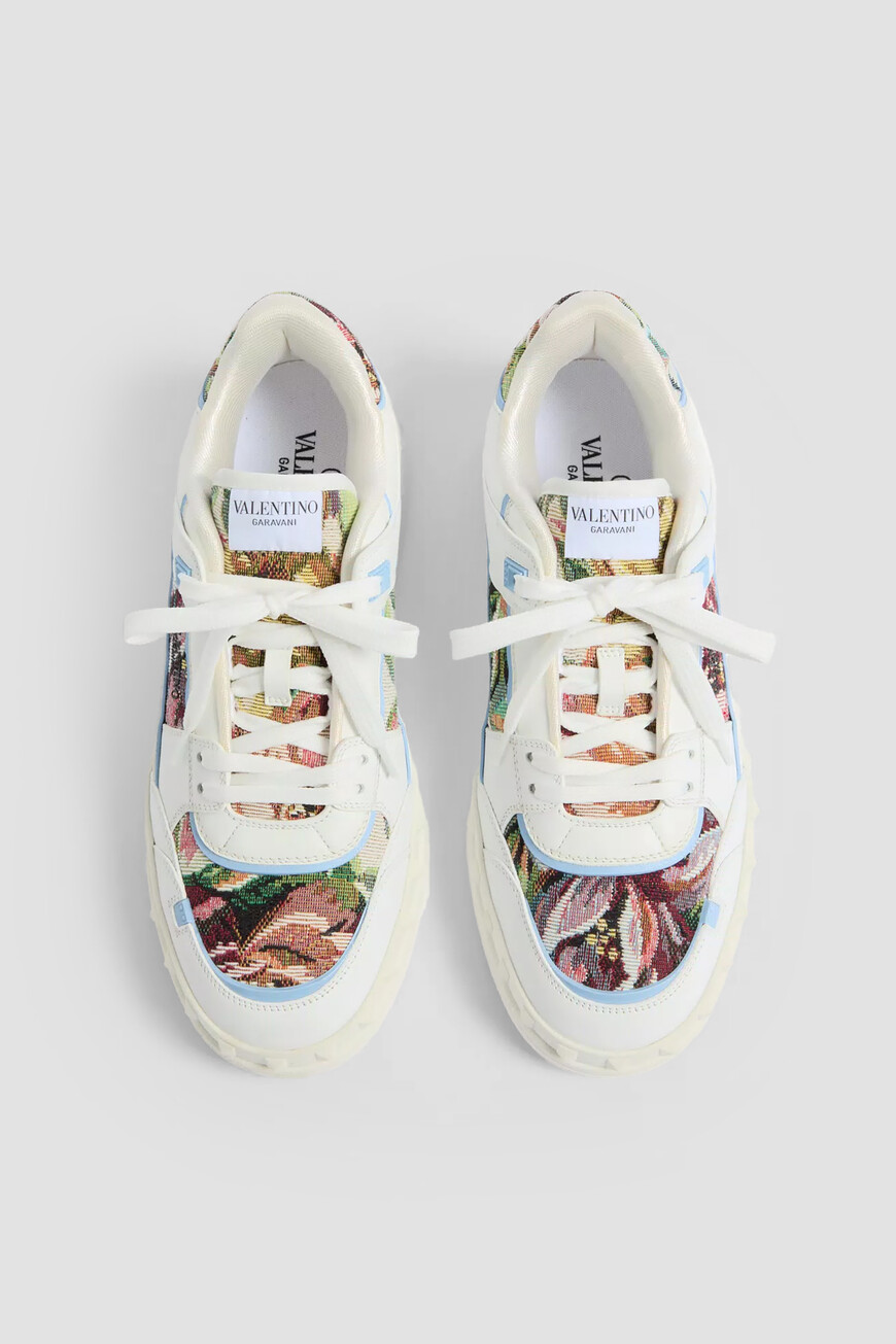 сникеры  модель freedots 6Y2S0H43TGJ RJ3 со скидкой