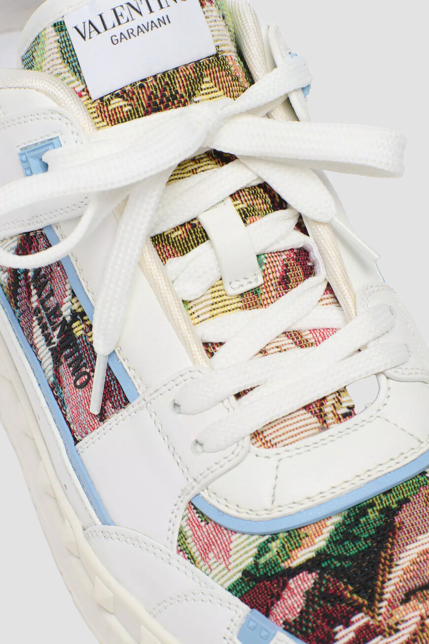 сникеры  модель freedots 6Y2S0H43TGJ RJ3 на официальном сайте