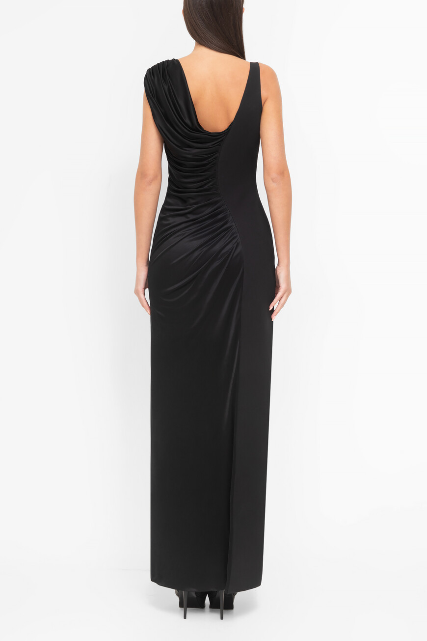 платье  модель medusa `95 1014127_1A00572 1B000 по акции