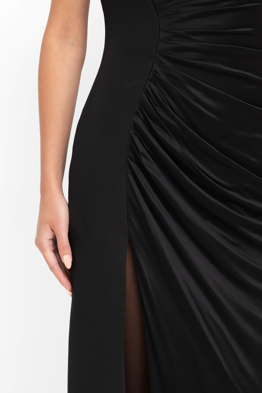 платье  модель medusa `95 1014127_1A00572 1B000 по низкой цене