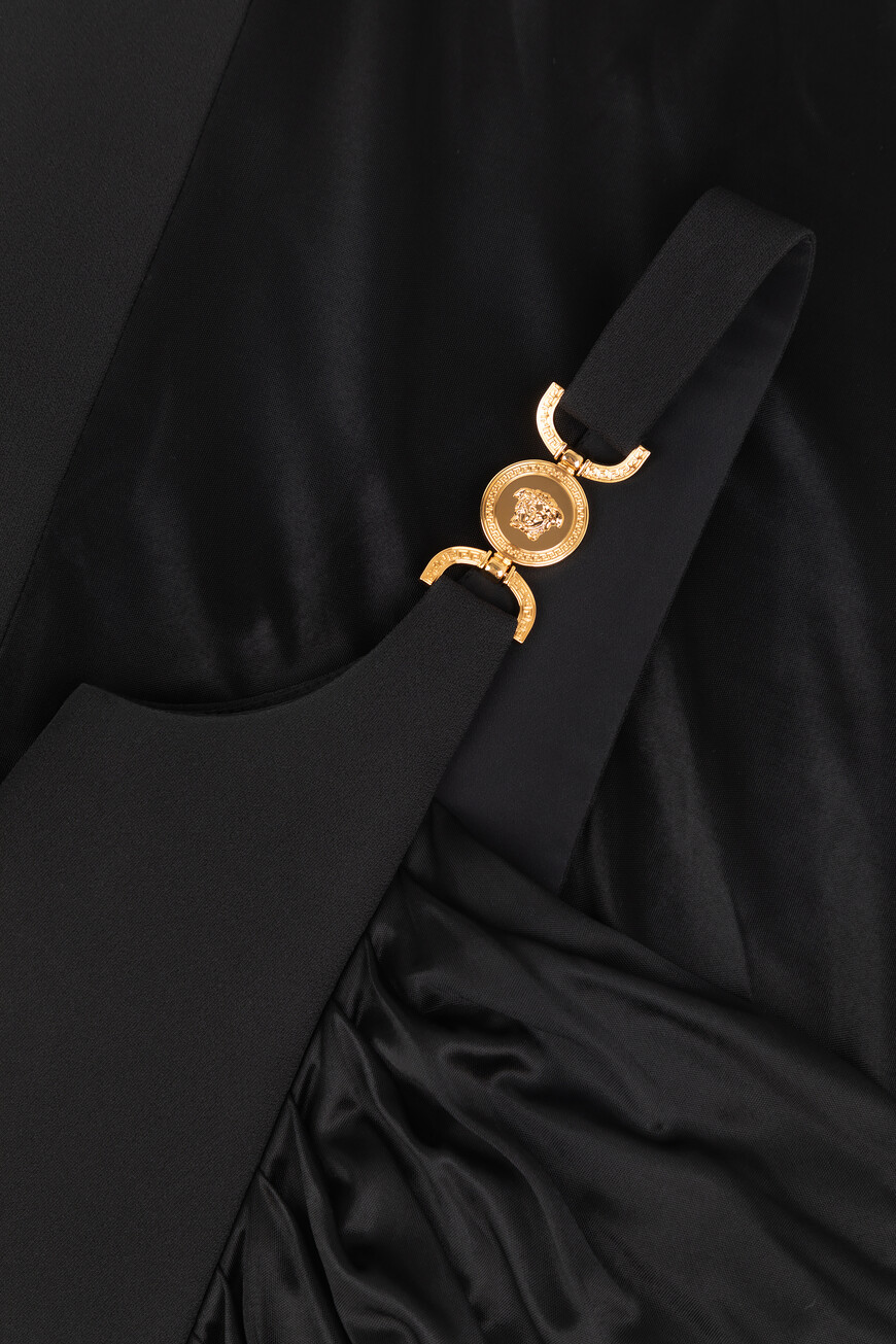 платье  модель medusa `95 1014127_1A00572 1B000 на официальном сайте